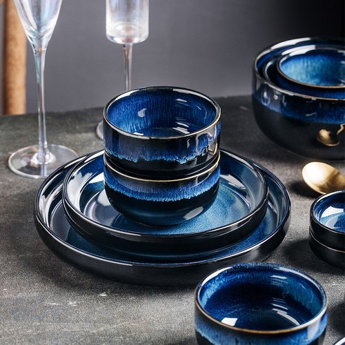 16pcs ceramic porcelain - 16pcs,