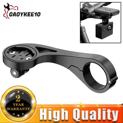 Bike handlebar computer mount - handlebar,