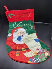 Vintage Merry Christmas