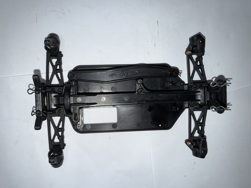 Team associated rc18mt chassis - team,
