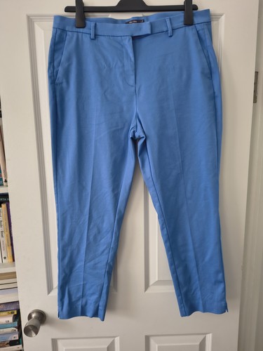 The mia slim trousers - m&s,