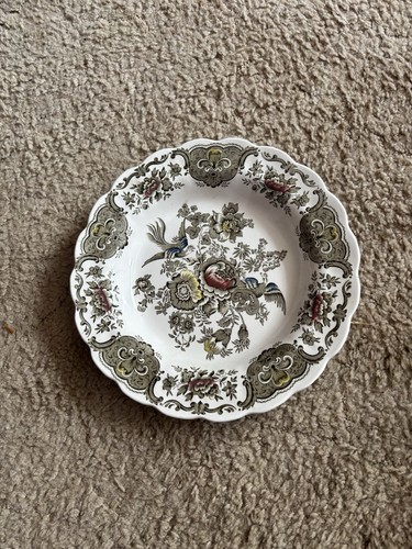 Vintage ridgway china - vintage,