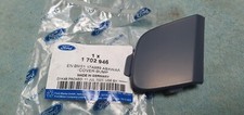 NEW Ford Focus Mk3 2011-2015 Front Bumper Tow Towing Eye Hook Cover Cap Trim
