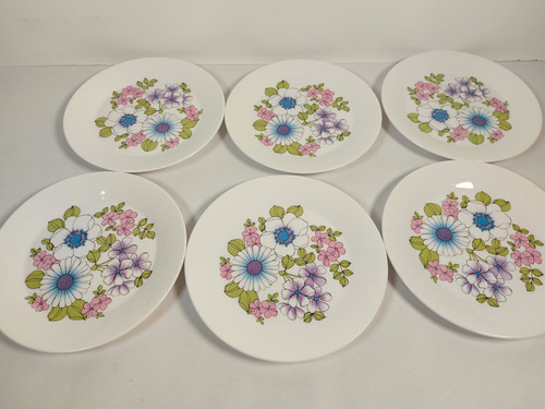 Vintage angelique hostess - 6,