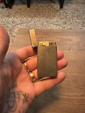colibri molectric 88 lighter vintage