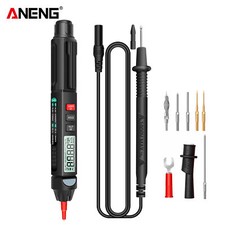 ANENG A3007 Pen Multimeter