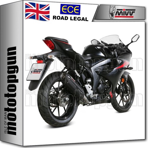 Mivv full exhaust - mivv, full-suono