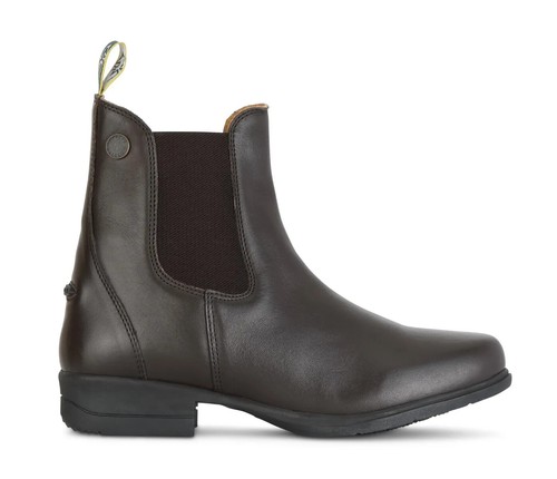 Shires moretta lucilla leather - lucilla,