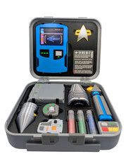 Star Trek Medical Away Team