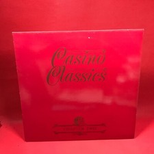 VARIOUS Casino Classics Chapter Two 1980 UK vinyl LP Gloria Jones Tainted Love