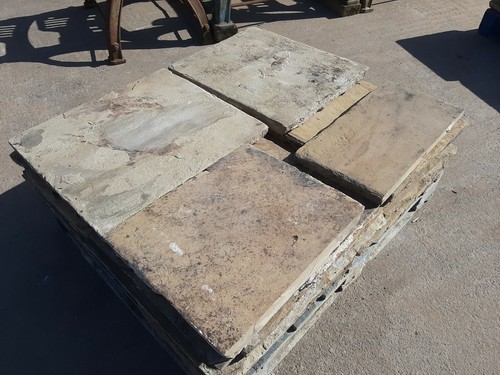 Reclaimed rustic cottage grade - rustic,