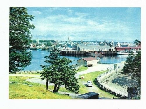 Isle lewis stornoway - isle, of