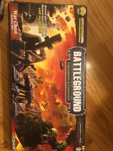 Battleground crossbows - crossbows, &