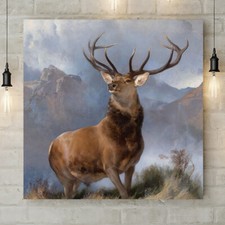 The monarch - the, glen