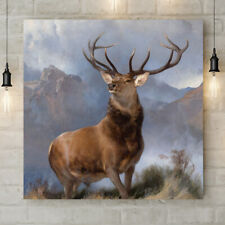 The Monarch of the Glen by
