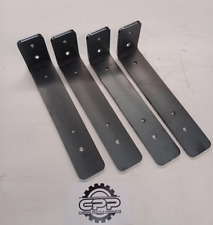 4 x Heavy Duty Trailer & Horse