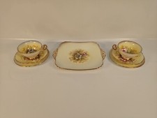 Foley China 7 piece set in the