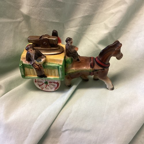 Vintage table lighter made - vintage,