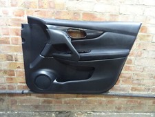 2016 NISSAN QASHQAI N-CONNECTA