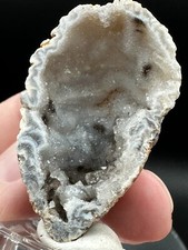 Crystal Specimen Agate Geode