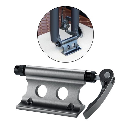 Stable bike car bed rack - car,