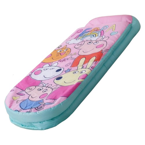 Character world peppa pig and - pig,