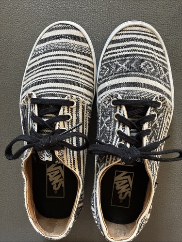 Vans men women s 8 - vans, women’s