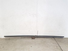 2012-20 MK7 VOLKSWAGEN GOLF SIDE SKIRT SILL COVER RH SIDE WHITE 5 DOOR HATCHBACK