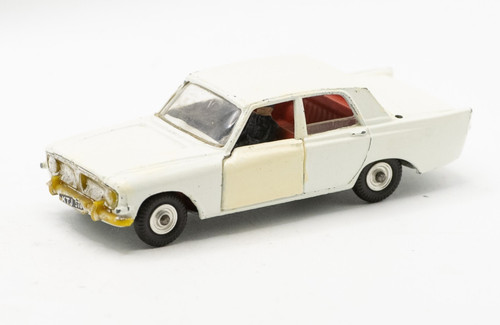 Vintage spot 270 ford - vintage, spot-on