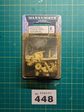 Catachan lascannon Team