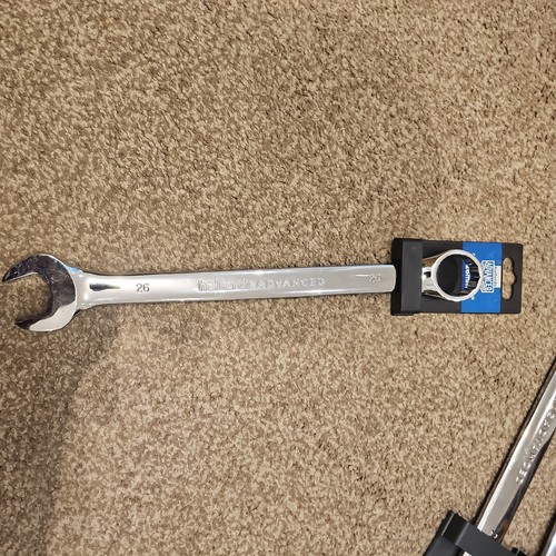 Halfords advanced 26mm - halfords,
