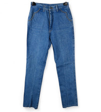 VTG ROUGHRIDER JEANS Bareback