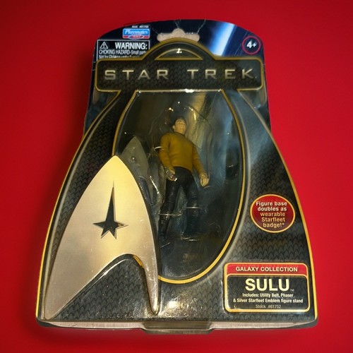 Official star trek - official,