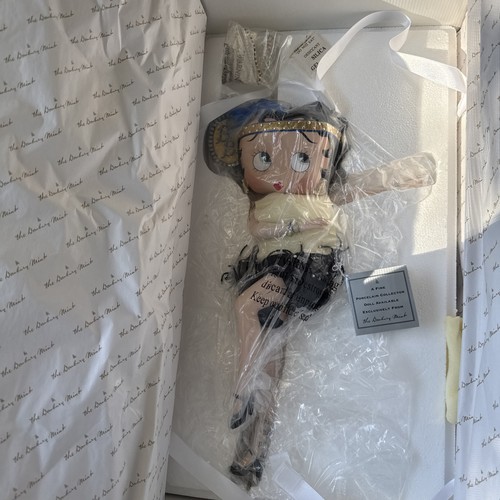 Charleston betty boop - charleston,