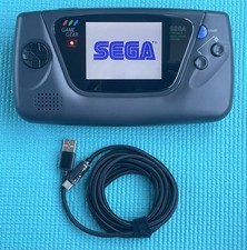 Sega Game Gear, Recapped, New