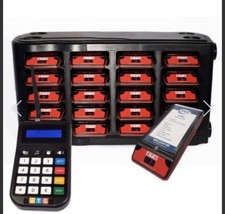 Boomerang 20 Pager Guest System