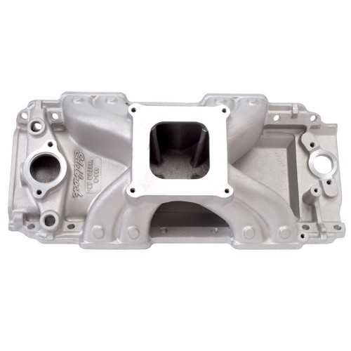 Edelbrock edl 2902 - edl-2902, jr