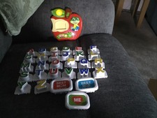 Leapfrog Apple Fridge Phonics