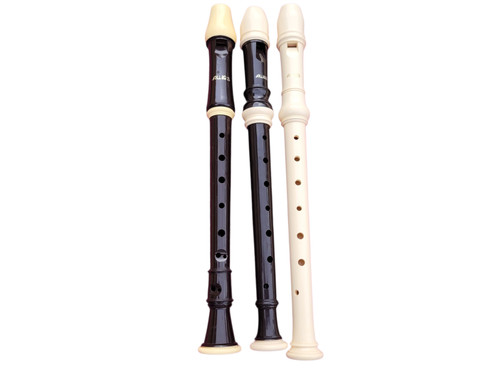 Aulos plastic soprano - 3,