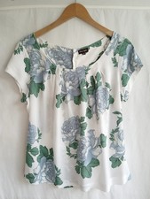 PHASE EIGHT White Floral