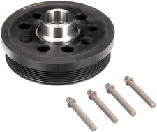 GATES TVD1140A BELT PULLEY