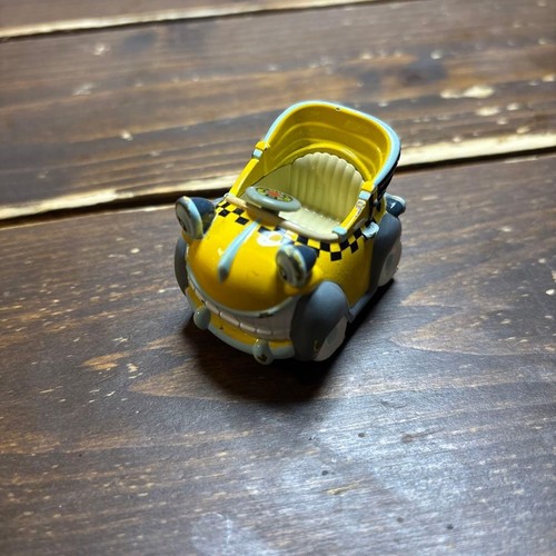 Tomica tokyo disney - tomica,