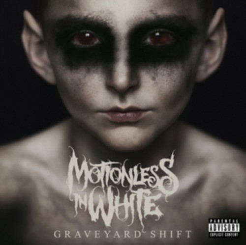 Graveyard shift motionless - shift, by