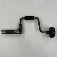 VINTAGE MANUAL HAND CRANK