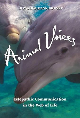 Animal voices telepathic - voices:,