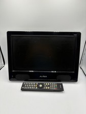 AVTEX W164DR 16” Digital TV DVD Combo 12V/240V W/ Remote Caravan Motorhome
