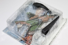 AMERCOM 1:100 McDONNELL DOUGLAS F-4C PHANTOM II - 555th TFS USAF 1967