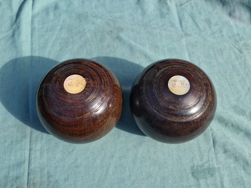 Vintage wooden bowls mother - bowls,