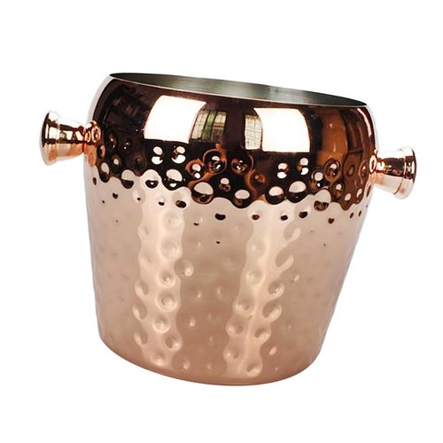Wine ice bucket - ice,