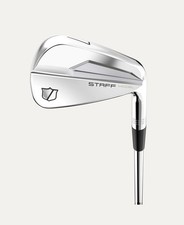 Wilson Staff Model Blades Forged Irons 4-PW New Stiff